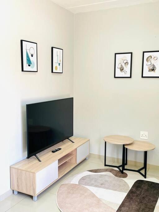 Trendy, Comfortable 1 Bedroom Apartments In Mthatha Buitenkant foto