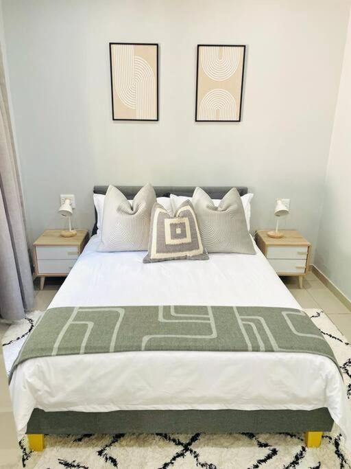 Trendy, Comfortable 1 Bedroom Apartments In Mthatha Buitenkant foto