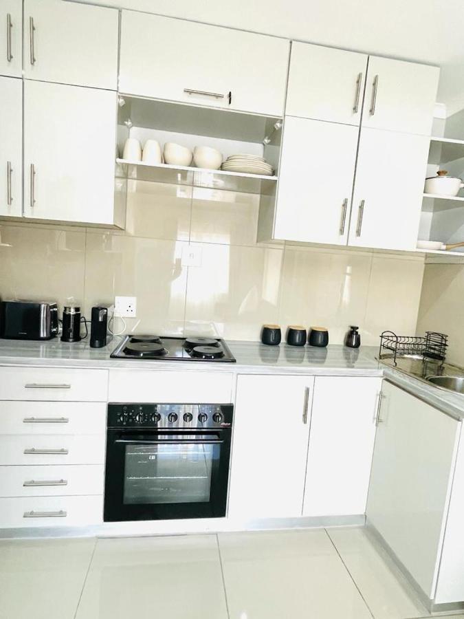 Trendy, Comfortable 1 Bedroom Apartments In Mthatha Buitenkant foto