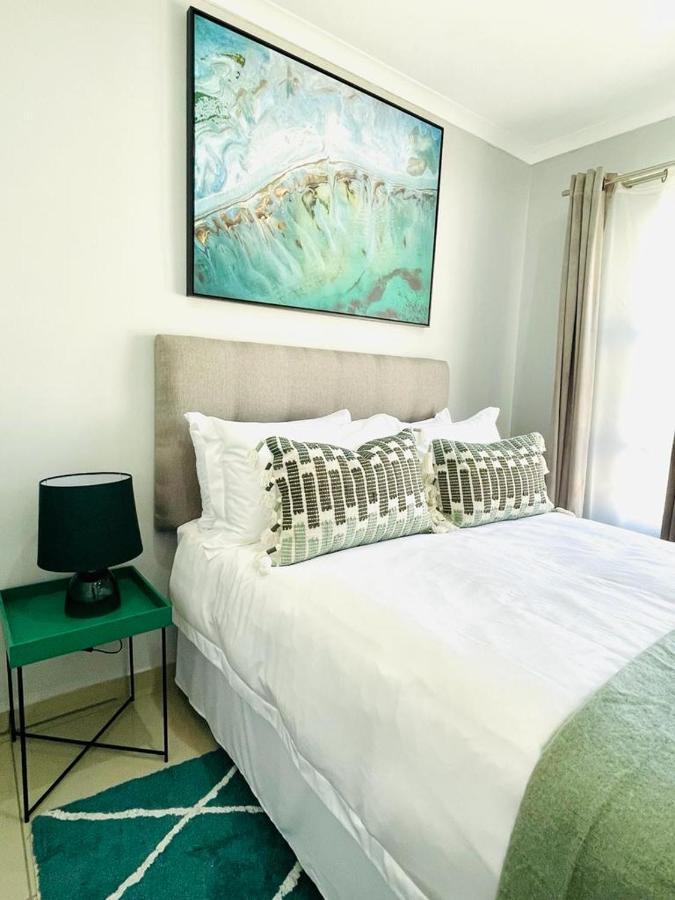 Trendy, Comfortable 1 Bedroom Apartments In Mthatha Buitenkant foto