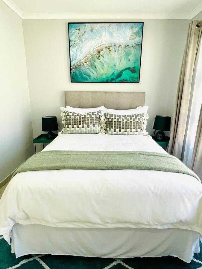 Trendy, Comfortable 1 Bedroom Apartments In Mthatha Buitenkant foto
