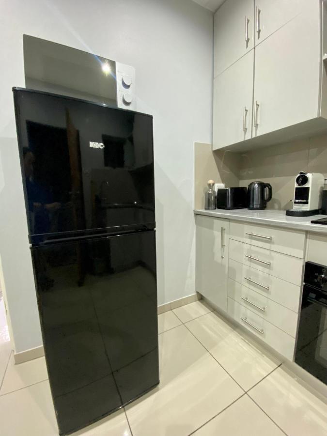 Trendy, Comfortable 1 Bedroom Apartments In Mthatha Buitenkant foto