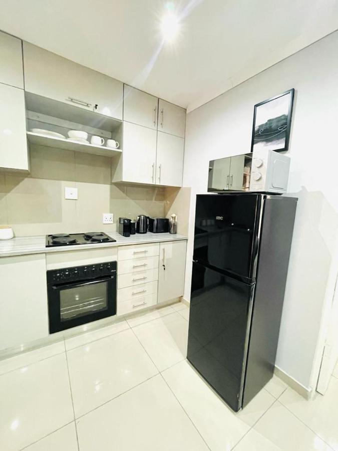 Trendy, Comfortable 1 Bedroom Apartments In Mthatha Buitenkant foto