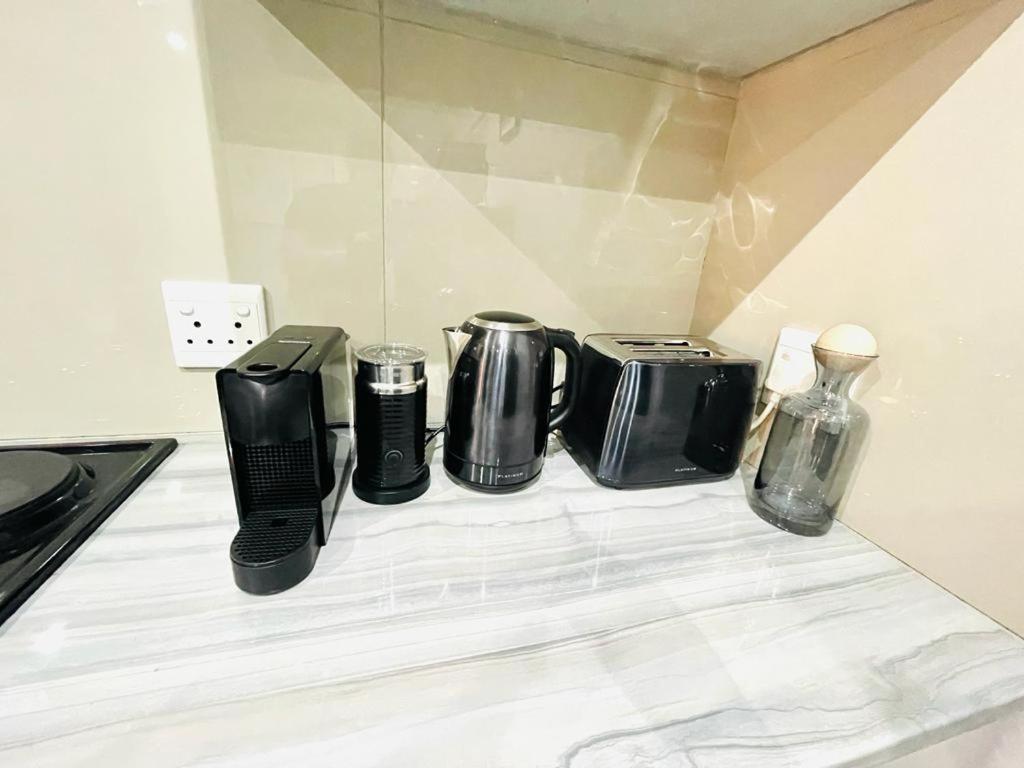 Trendy, Comfortable 1 Bedroom Apartments In Mthatha Buitenkant foto