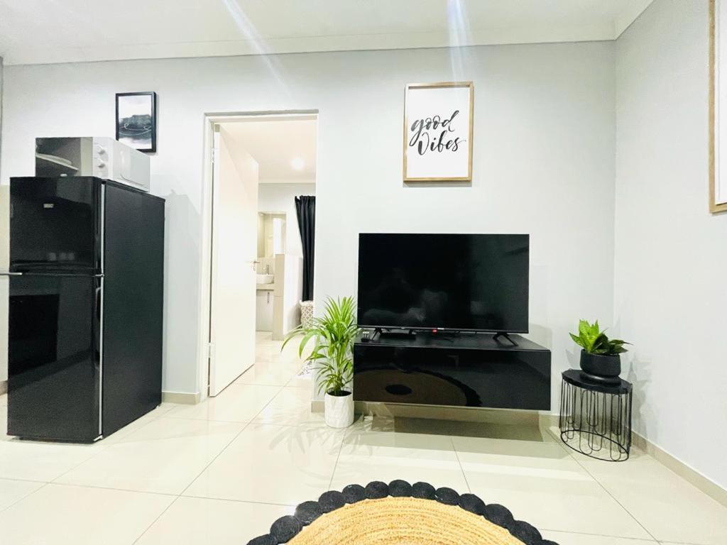 Trendy, Comfortable 1 Bedroom Apartments In Mthatha Buitenkant foto