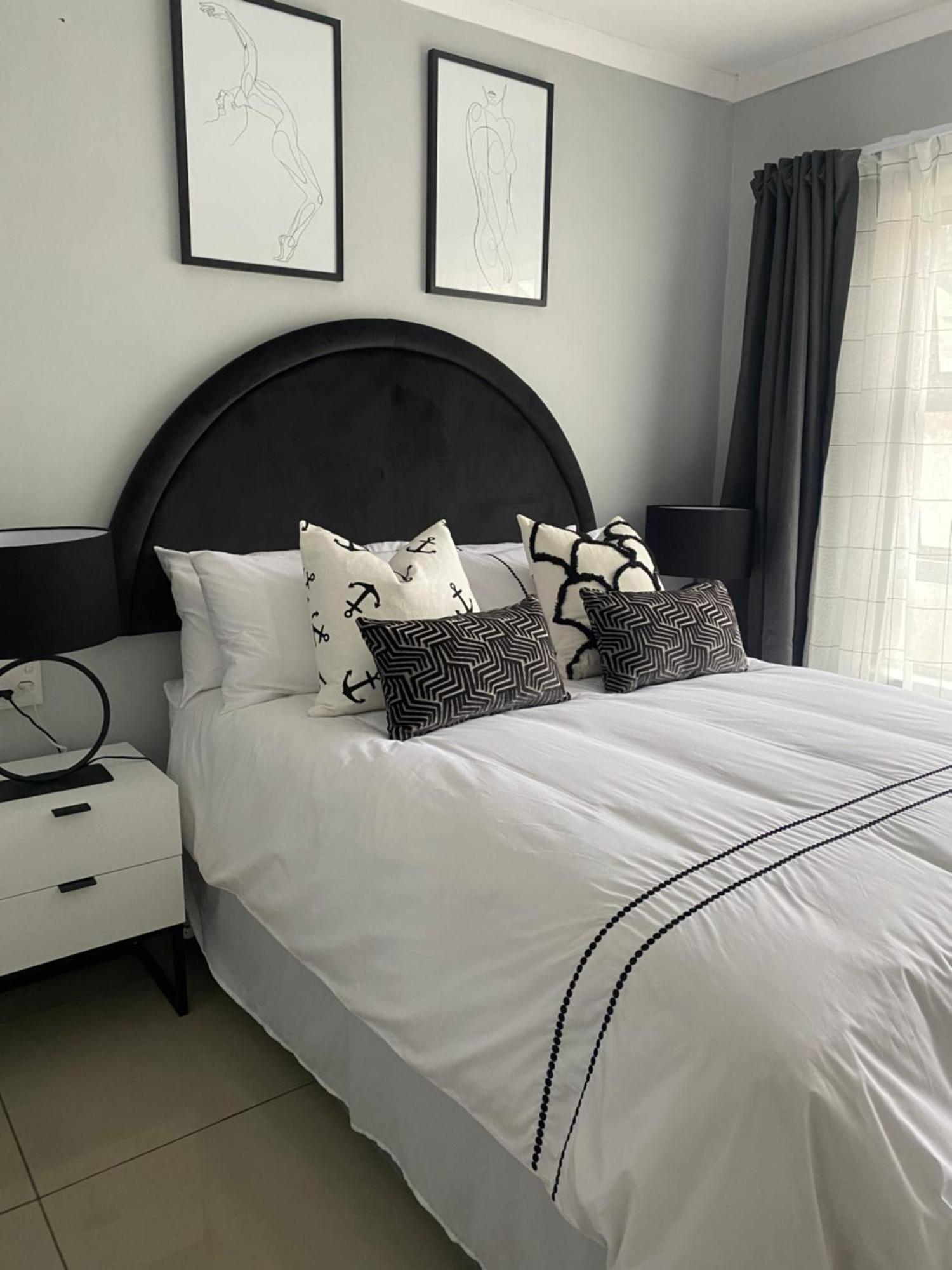 Trendy, Comfortable 1 Bedroom Apartments In Mthatha Buitenkant foto