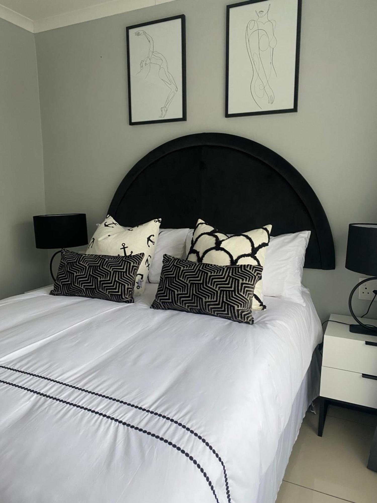 Trendy, Comfortable 1 Bedroom Apartments In Mthatha Buitenkant foto