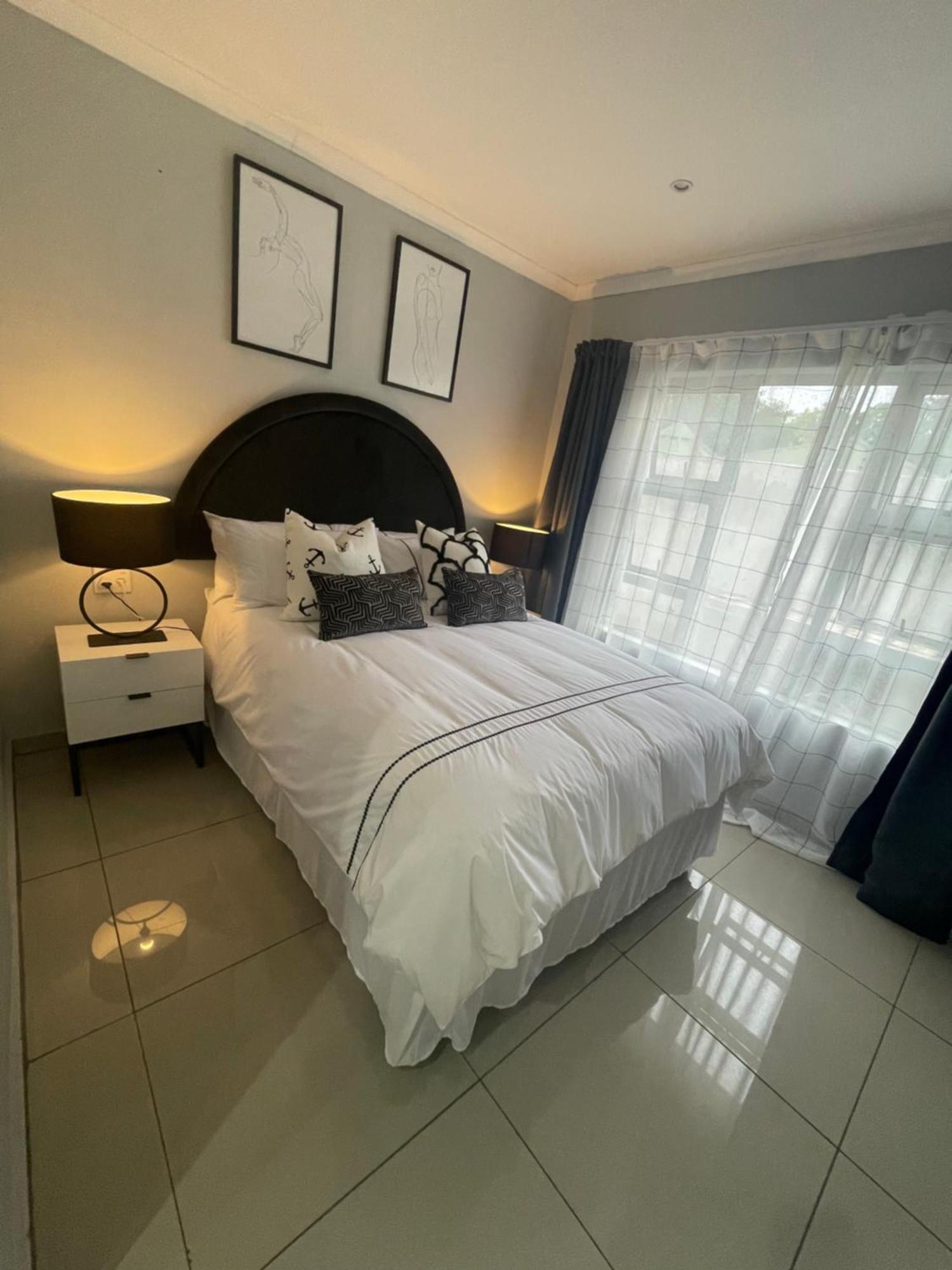 Trendy, Comfortable 1 Bedroom Apartments In Mthatha Buitenkant foto