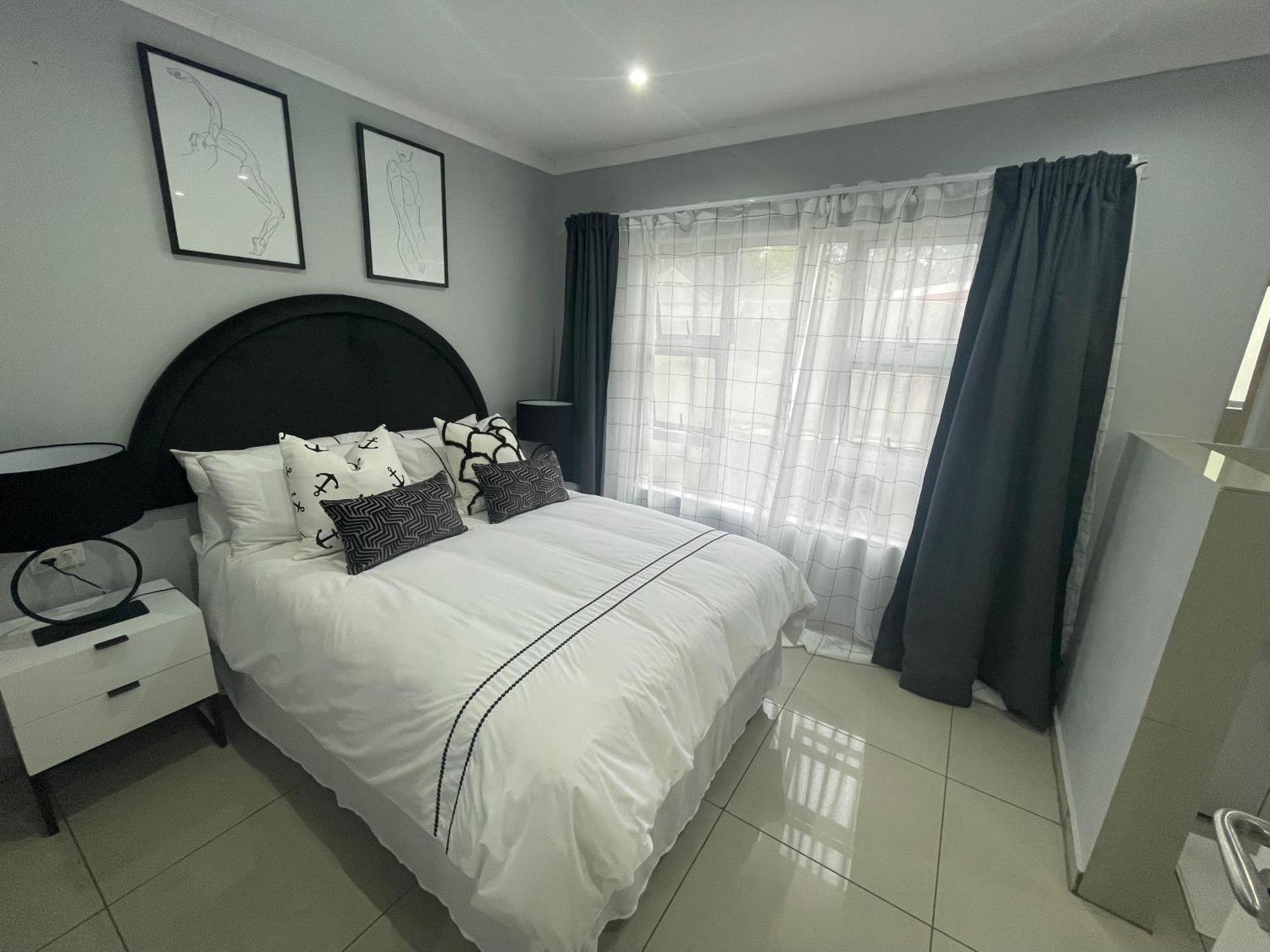 Trendy, Comfortable 1 Bedroom Apartments In Mthatha Buitenkant foto