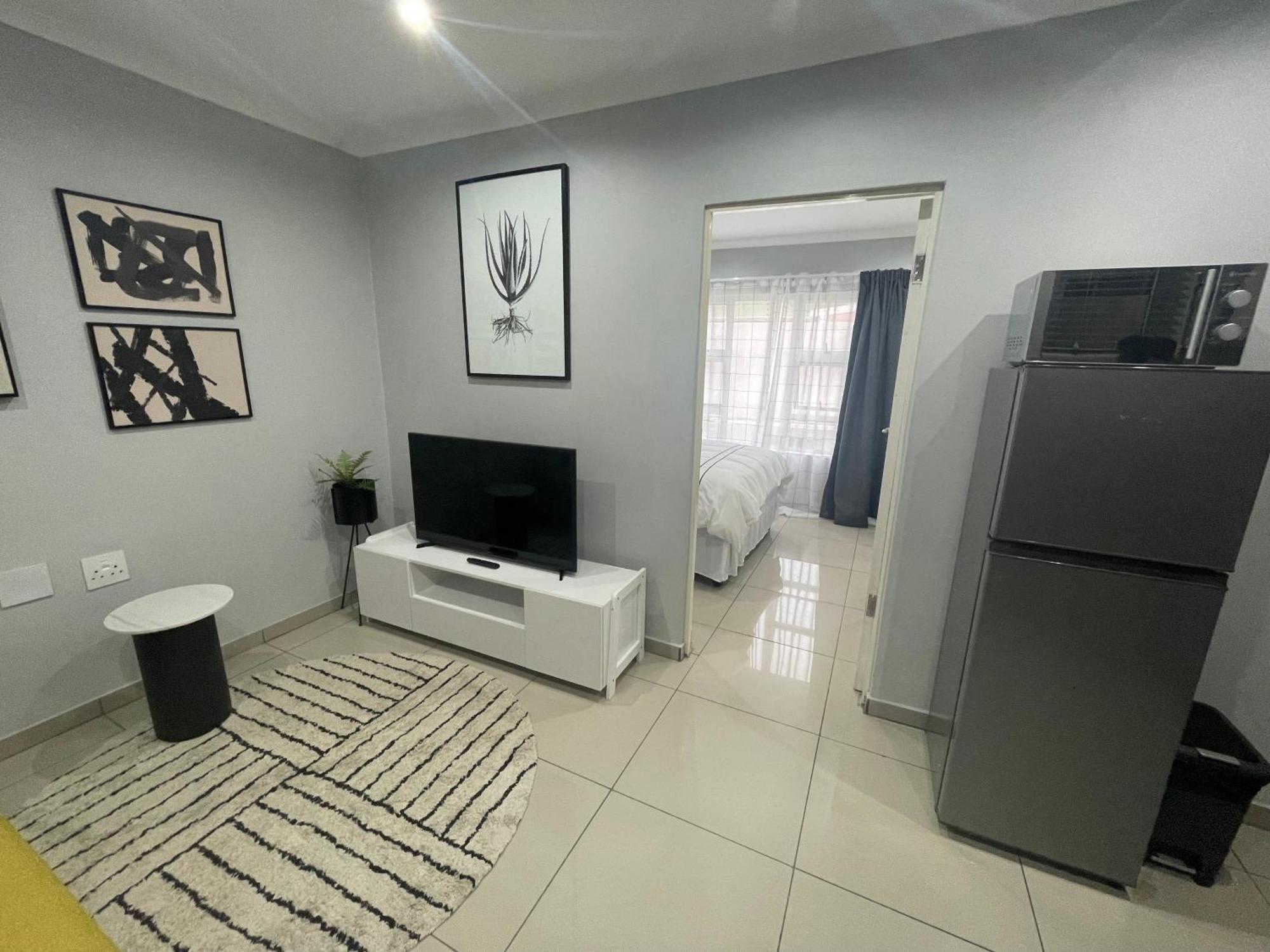 Trendy, Comfortable 1 Bedroom Apartments In Mthatha Buitenkant foto