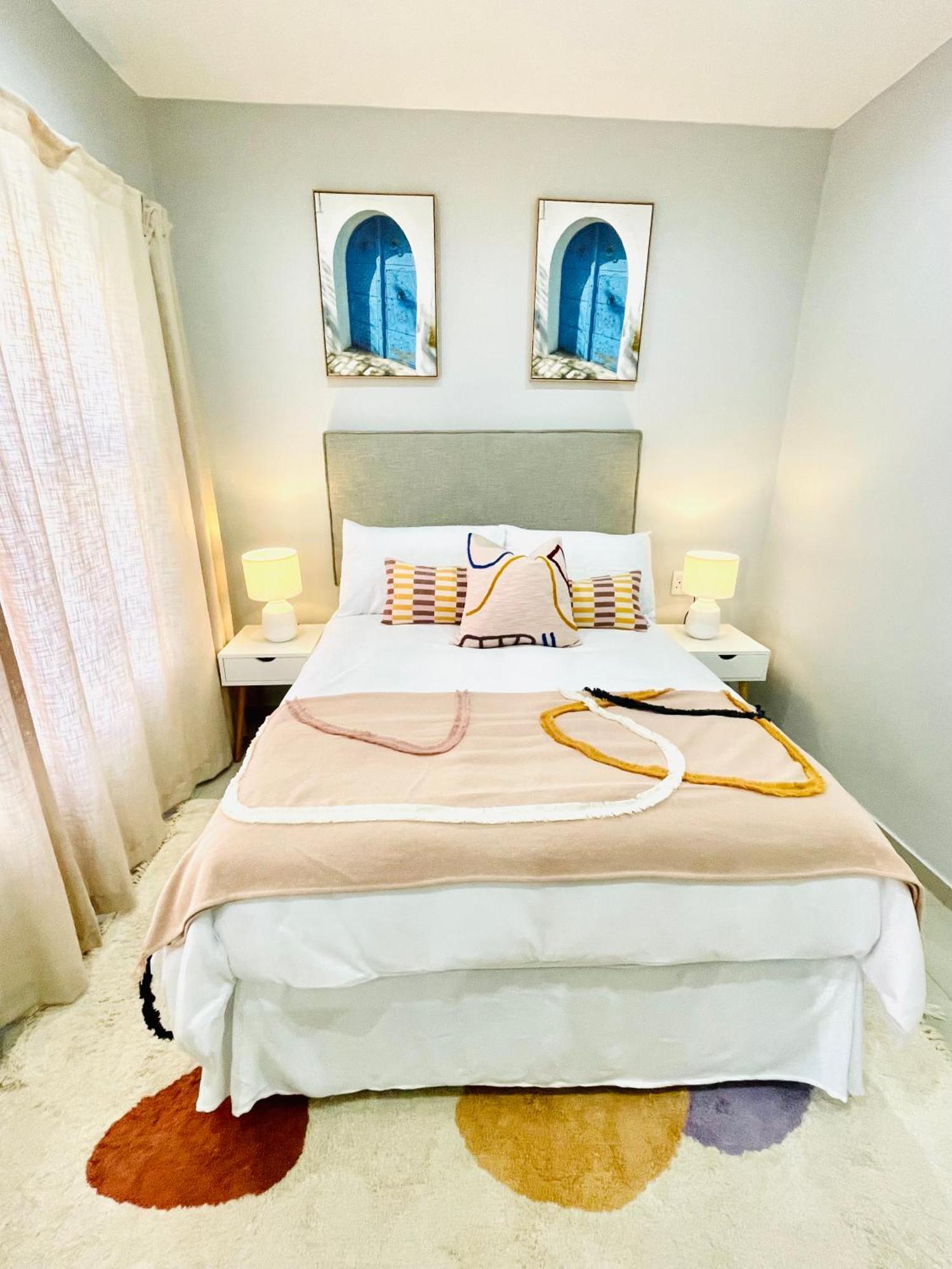 Trendy, Comfortable 1 Bedroom Apartments In Mthatha Buitenkant foto
