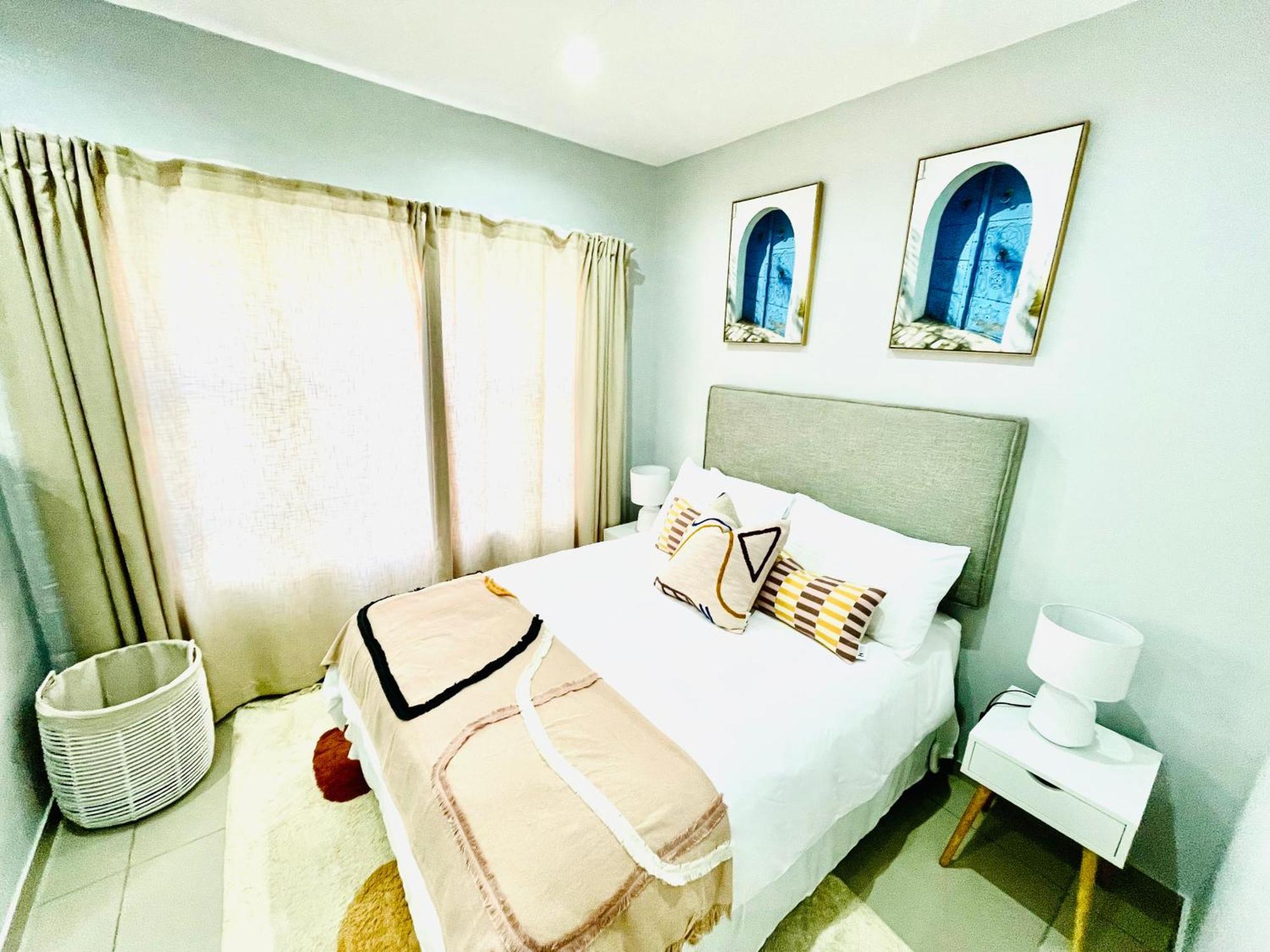 Trendy, Comfortable 1 Bedroom Apartments In Mthatha Buitenkant foto